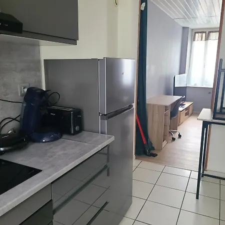 Apartmán 30 M2 Brest
