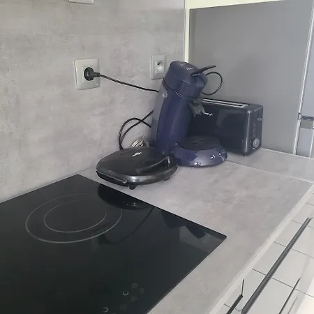 30 M2 Brest