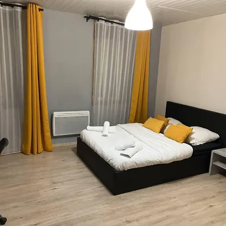 30 M2 Apartmán