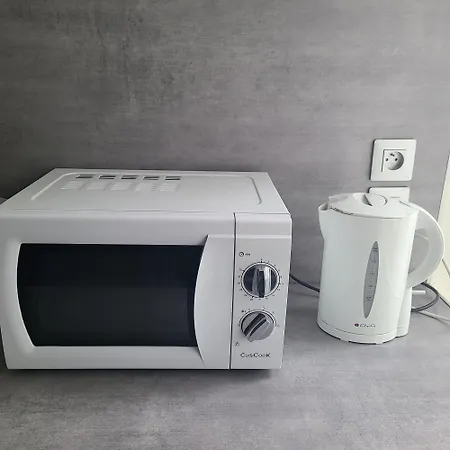 Apartmán 30 M2